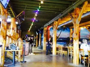 La Brisa Mexican Bar & Grill