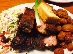 Earl's Rib Palace