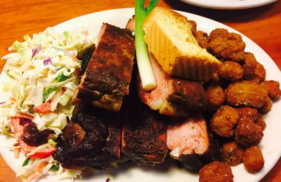 Earl's Rib Palace