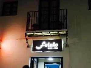 Cafe Bar Felalo