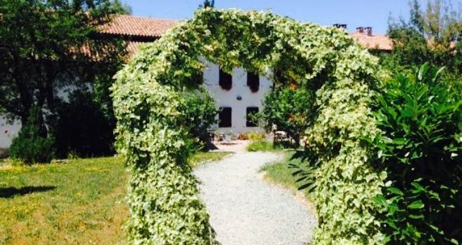 Cascina Collavini Restaurant