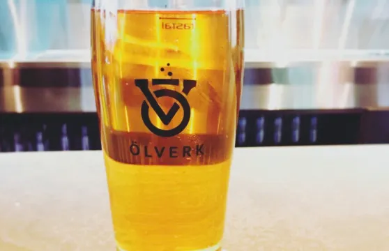 Ölverk Pizza & Brugghús