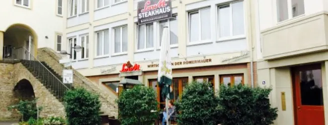 Loum Steakhaus