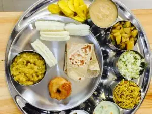 Thaligai Restaurant