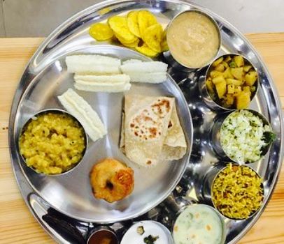Thaligai Restaurant