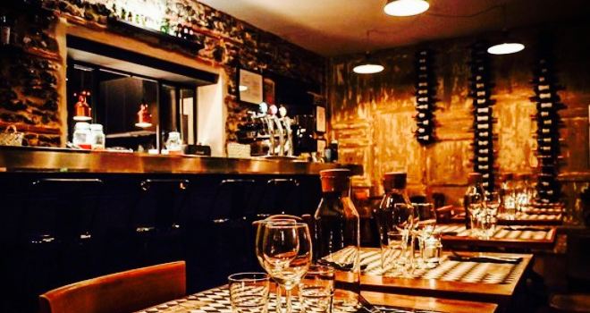 Le Bistrot Jeanot