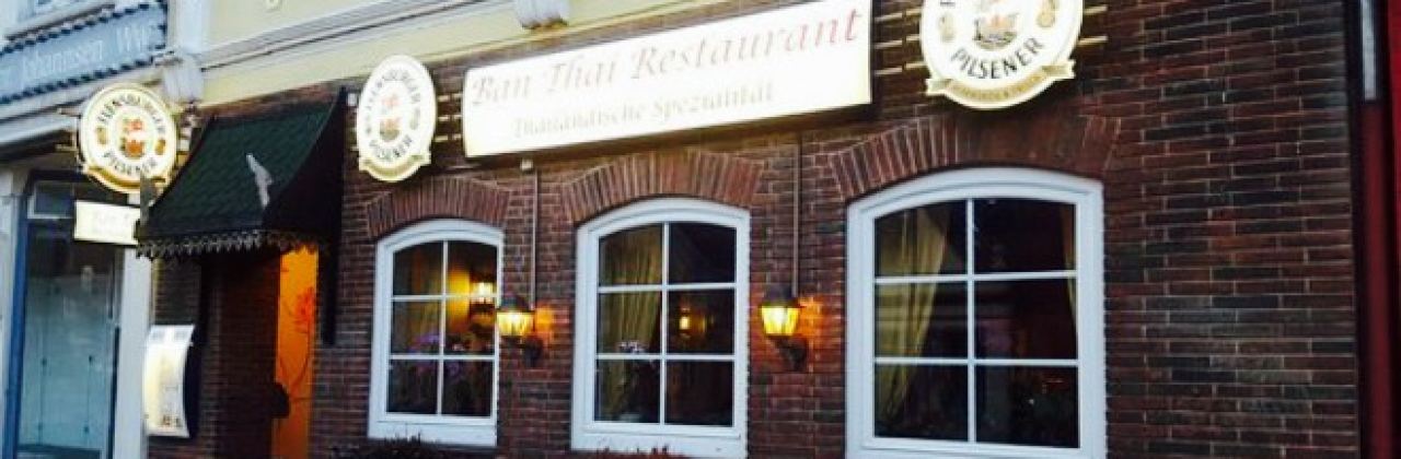 Ban Thai Restaurant