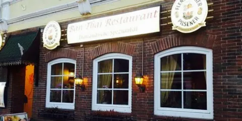 Ban Thai Restaurant