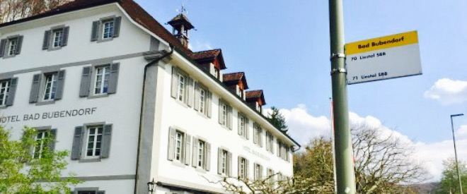 Wirtschaft zum Bott