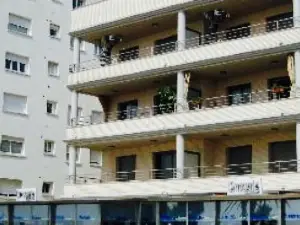 L'Arrosseria Cunit Platja