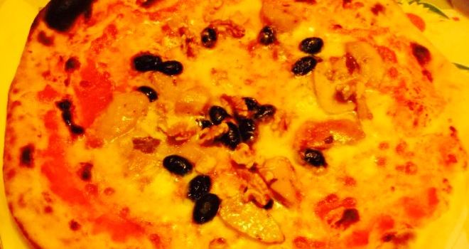 Il Cinghiale Bianco