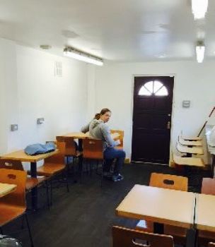 The Workshop Cafe