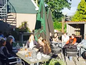 Het Nieuwe Bonte Paard