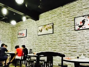 Restaurant Huat Chicken