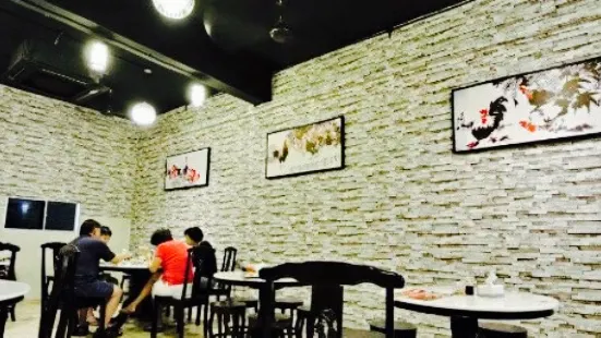 Huat Chicken Restaurant