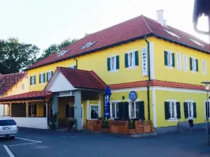 Backerei Konditorei Cafe