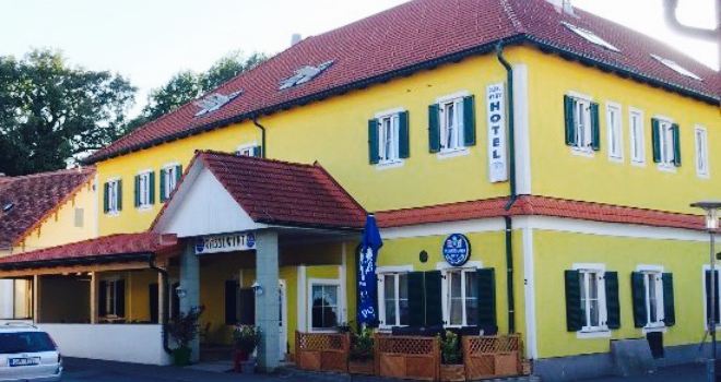 Backerei Konditorei Cafe