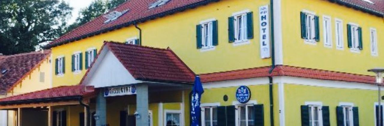 Backerei Konditorei Cafe