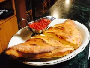 Pizza City Italian Restaurant