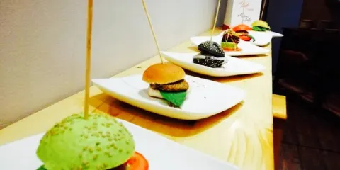 Gastro Taberna Restaurante Al Punto+