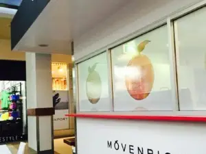 Movenpick