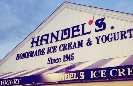 Handels Ice Cream