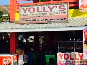 Yolly's Ihaw Ihaw & Seafood Resto