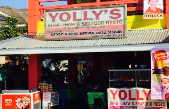 Yollys Ihaw-Ihaw and Seafood Restaurant