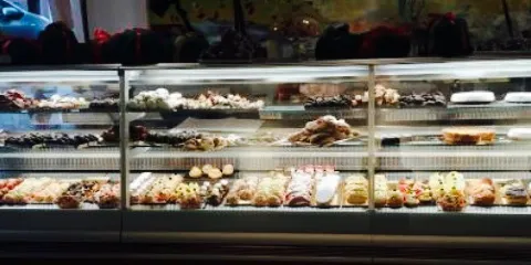 Pasticceria Russo