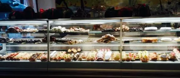 Pasticceria Russo