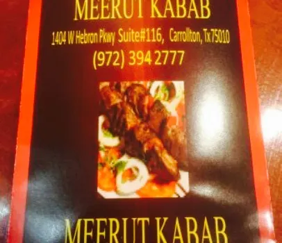 Meerut Kabab House