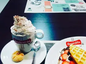 Benedita Café