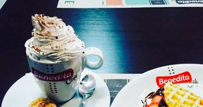 Benedita Café