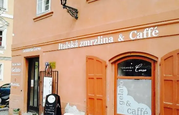 Gelateria Corso