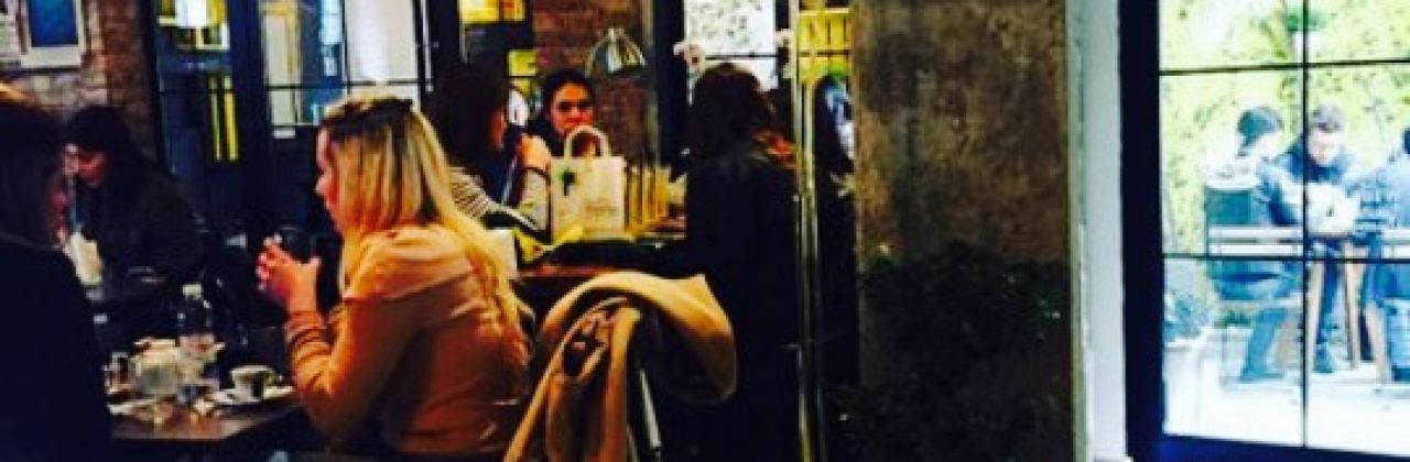 Noor Coffee & Fine Food