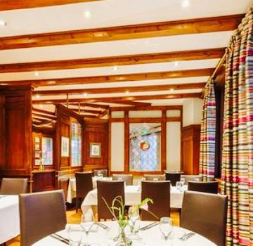 Restaurant Groff