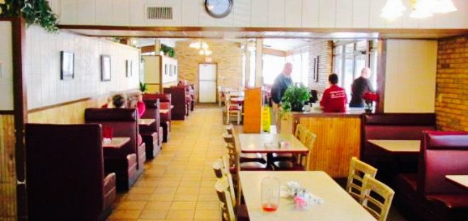 Mountain View Restaurant