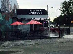 Brothers Bar-B-Que