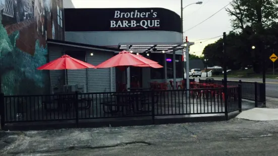 Brothers Bar-B-Que