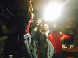Bodegon Los Tres Molinos