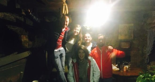 Bodegon Los Tres Molinos