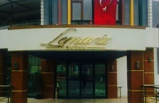 Lemariz Et Restaurant & Cafe Bistro