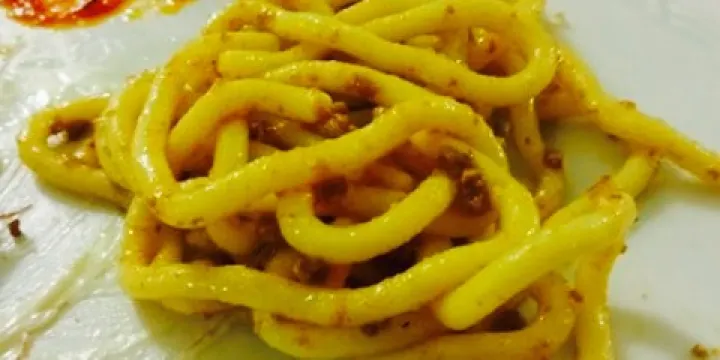 Trattoria Al Capitello