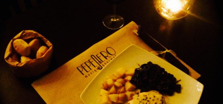 Osteria PepeNero