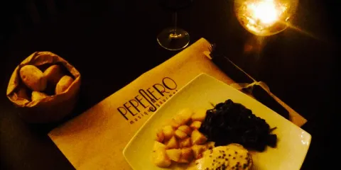 Osteria PepeNero