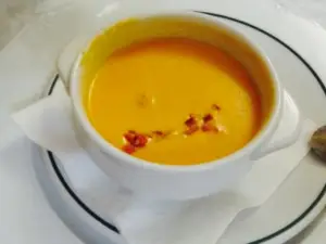Restaurante Cabeza De Toro