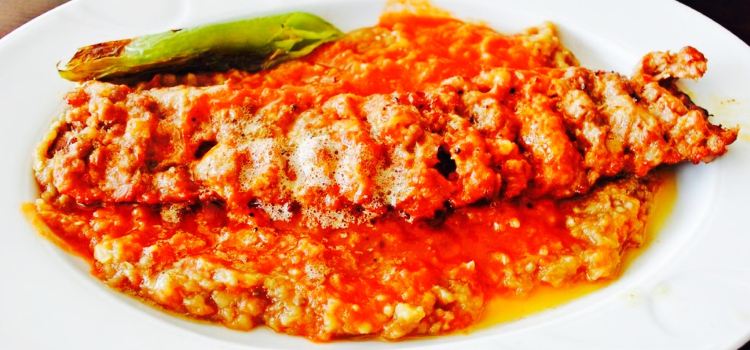 Iskender 85 Et Lokantasi