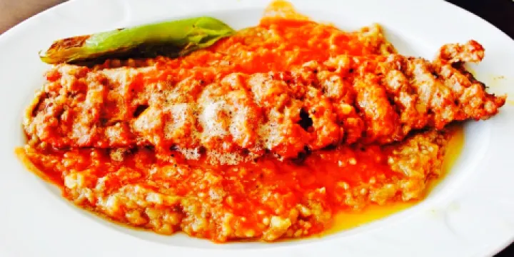 Iskender 85 Et Lokantasi