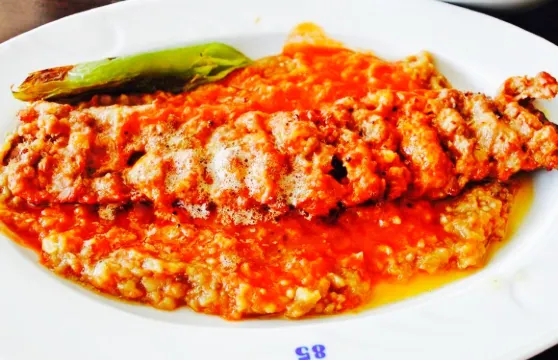 Iskender 85 Et Lokantasi