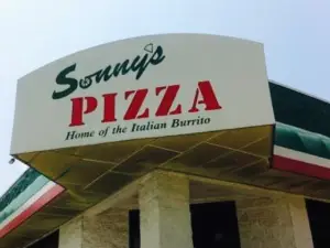 Sonny's Pizza